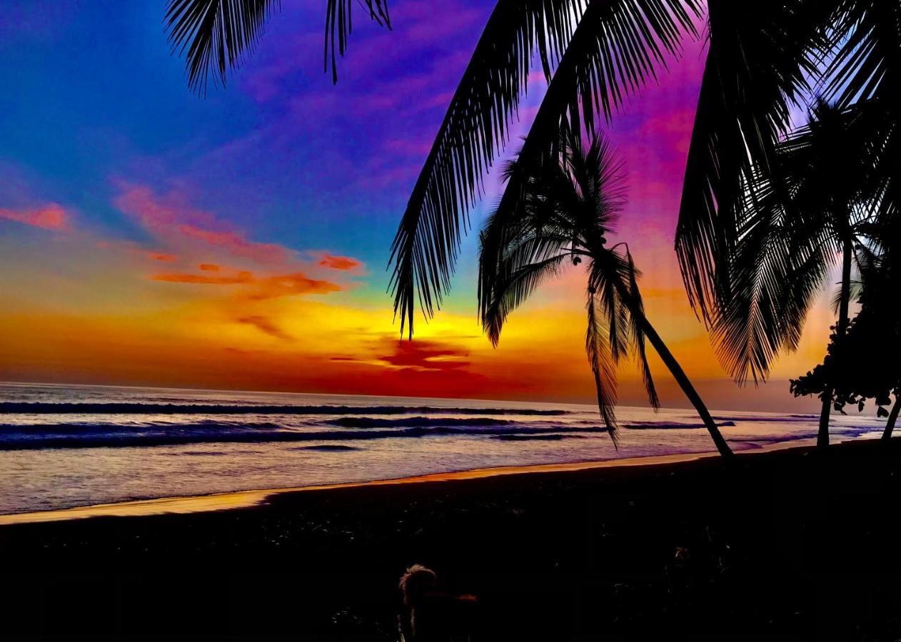 Beachfront Paradise Manuel Antonio Zewnętrze zdjęcie