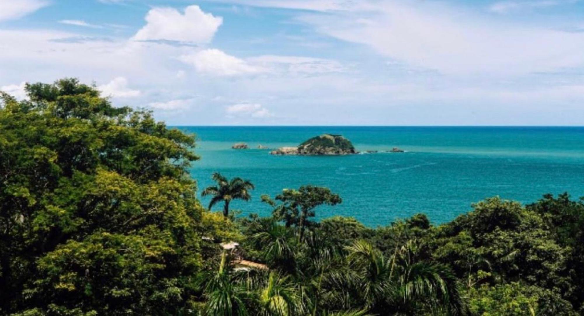 Beachfront Paradise Manuel Antonio Zewnętrze zdjęcie