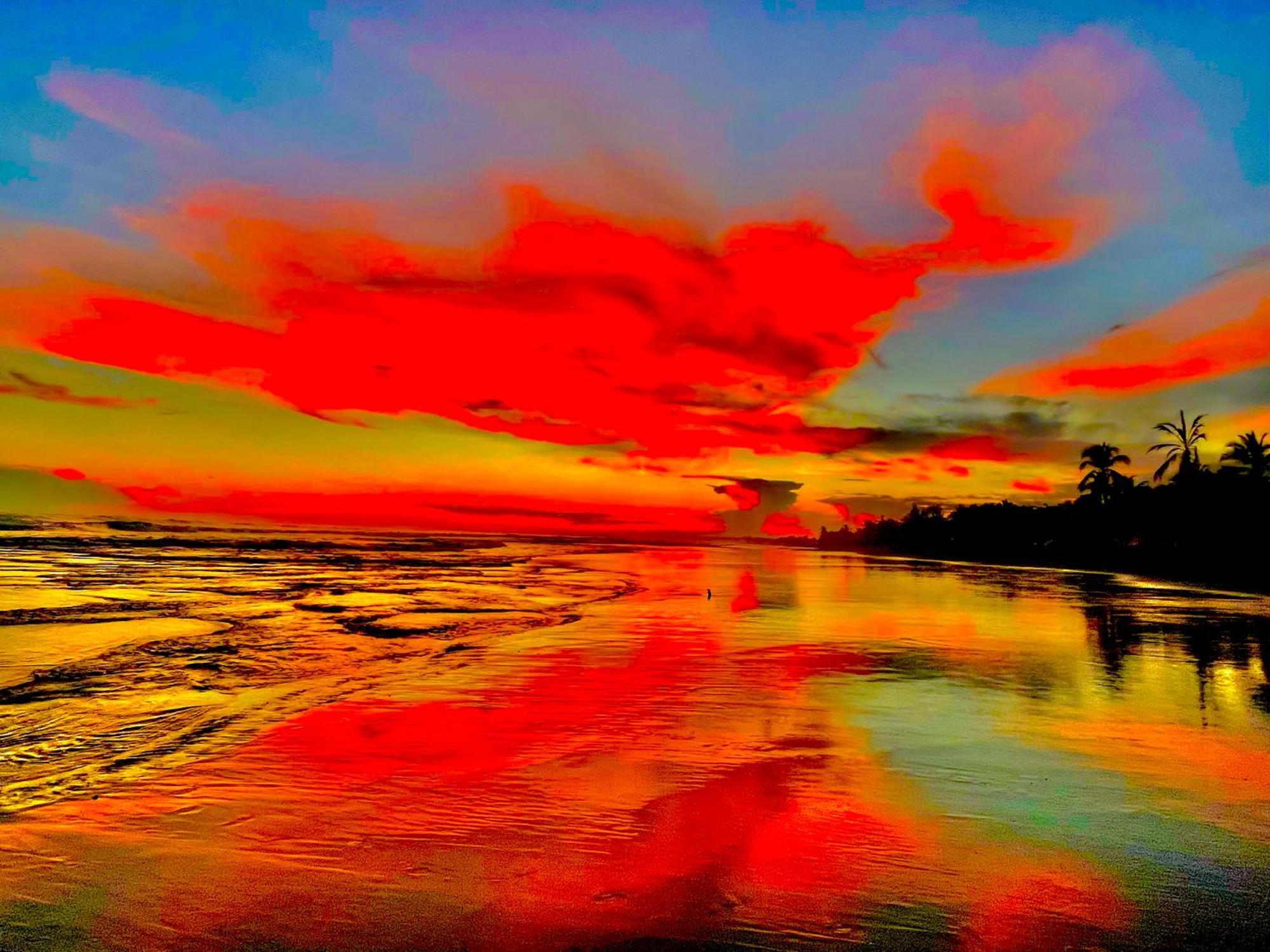 Beachfront Paradise Manuel Antonio Zewnętrze zdjęcie
