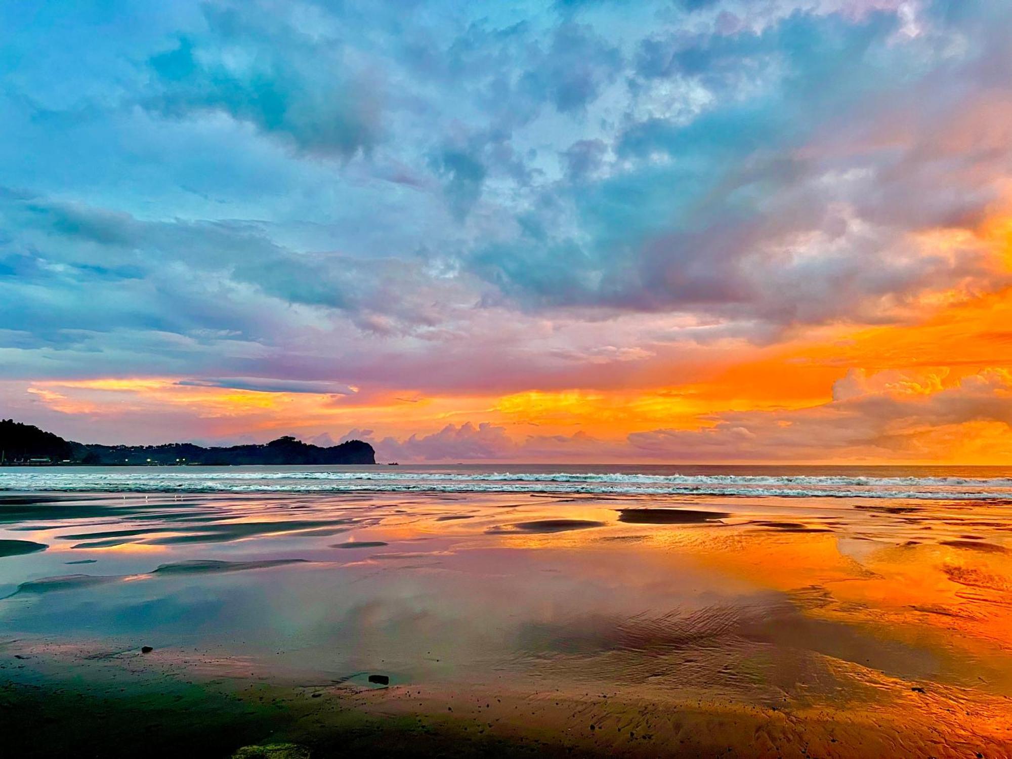 Beachfront Paradise Manuel Antonio Zewnętrze zdjęcie