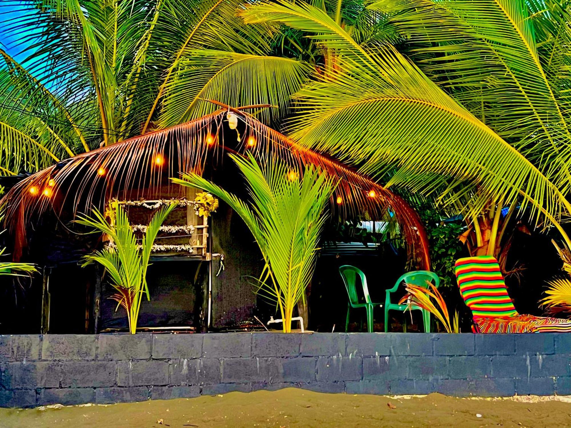 Beachfront Paradise Manuel Antonio Zewnętrze zdjęcie