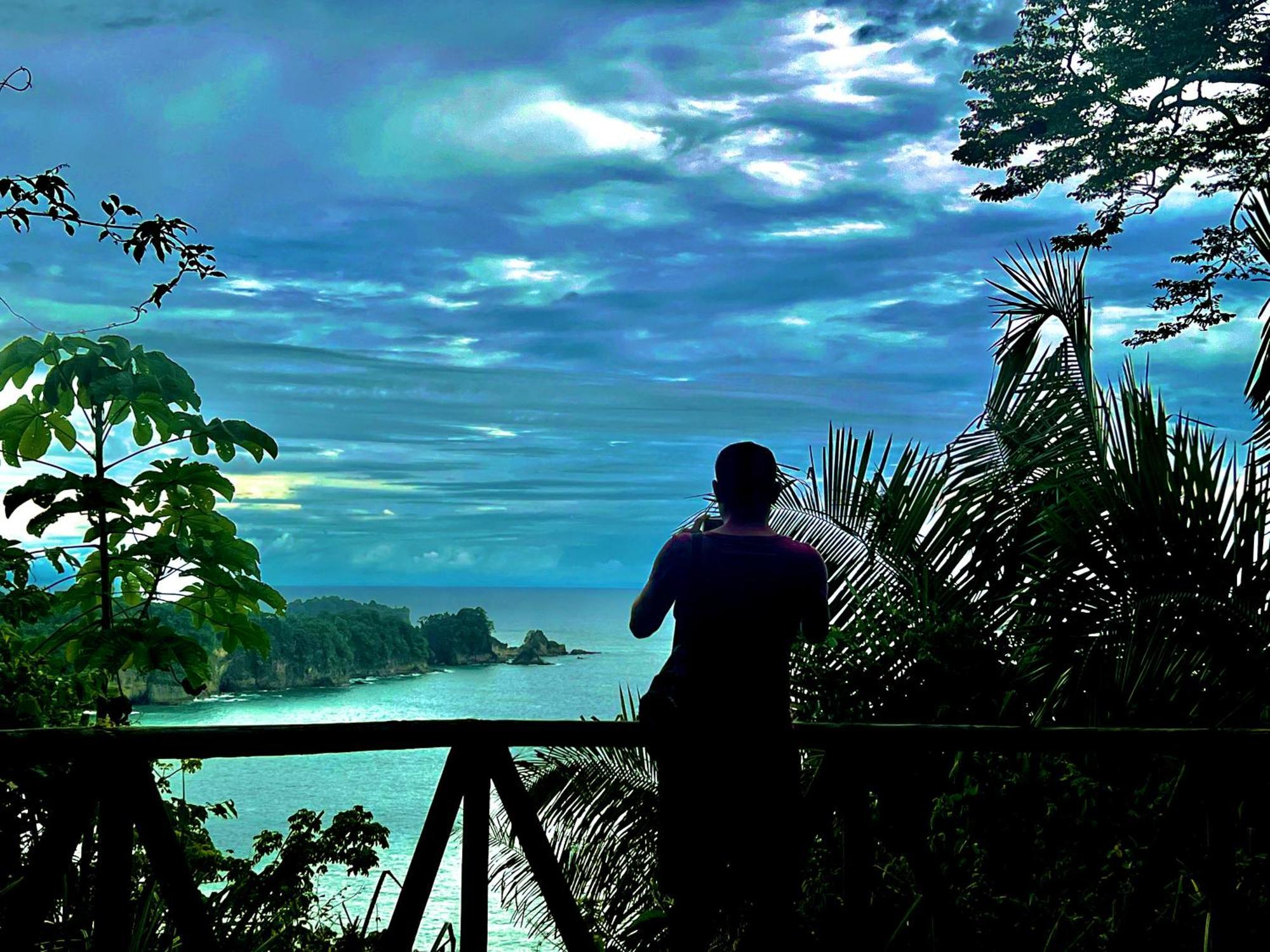 Beachfront Paradise Manuel Antonio Zewnętrze zdjęcie