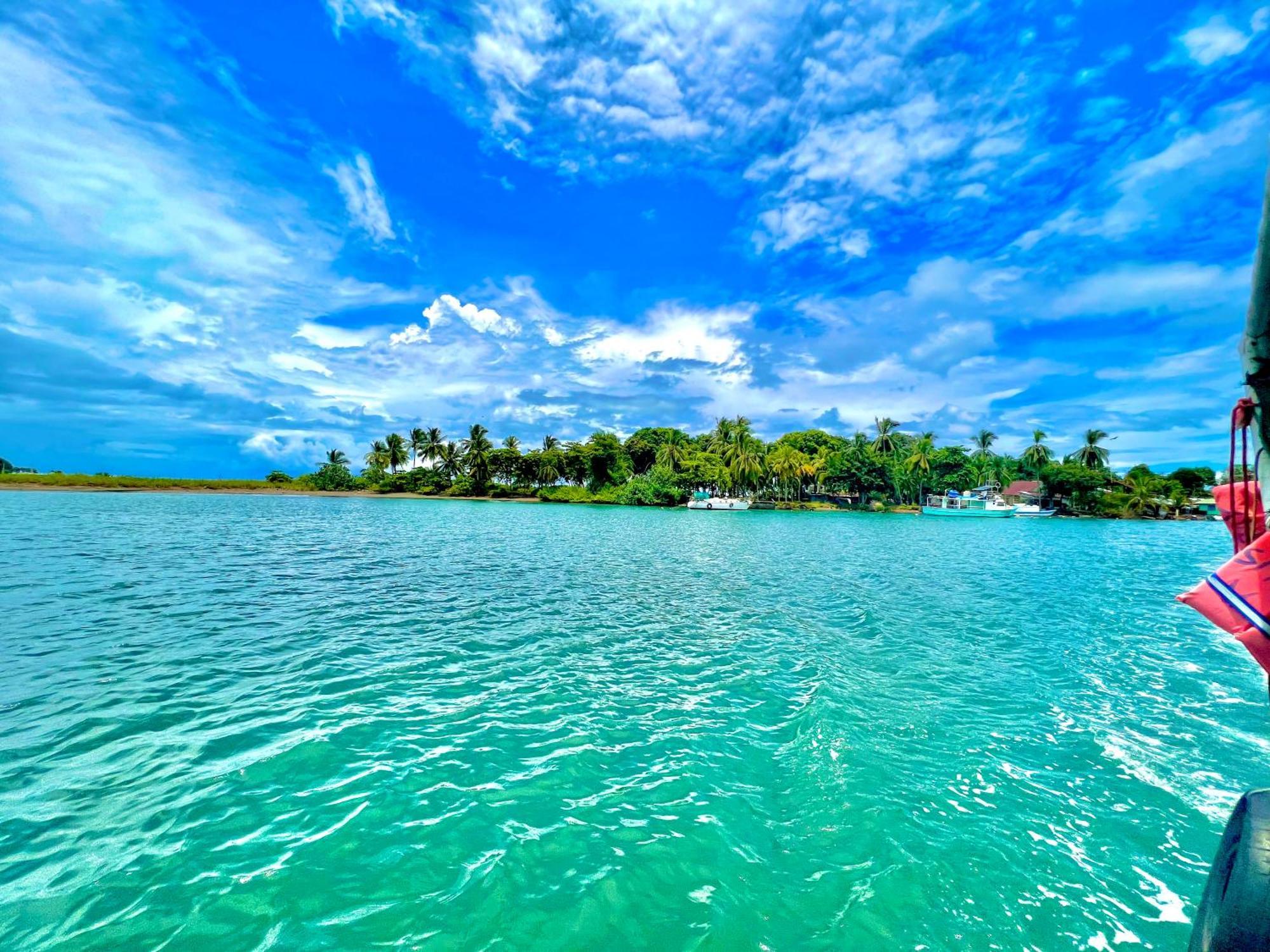 Beachfront Paradise Manuel Antonio Zewnętrze zdjęcie