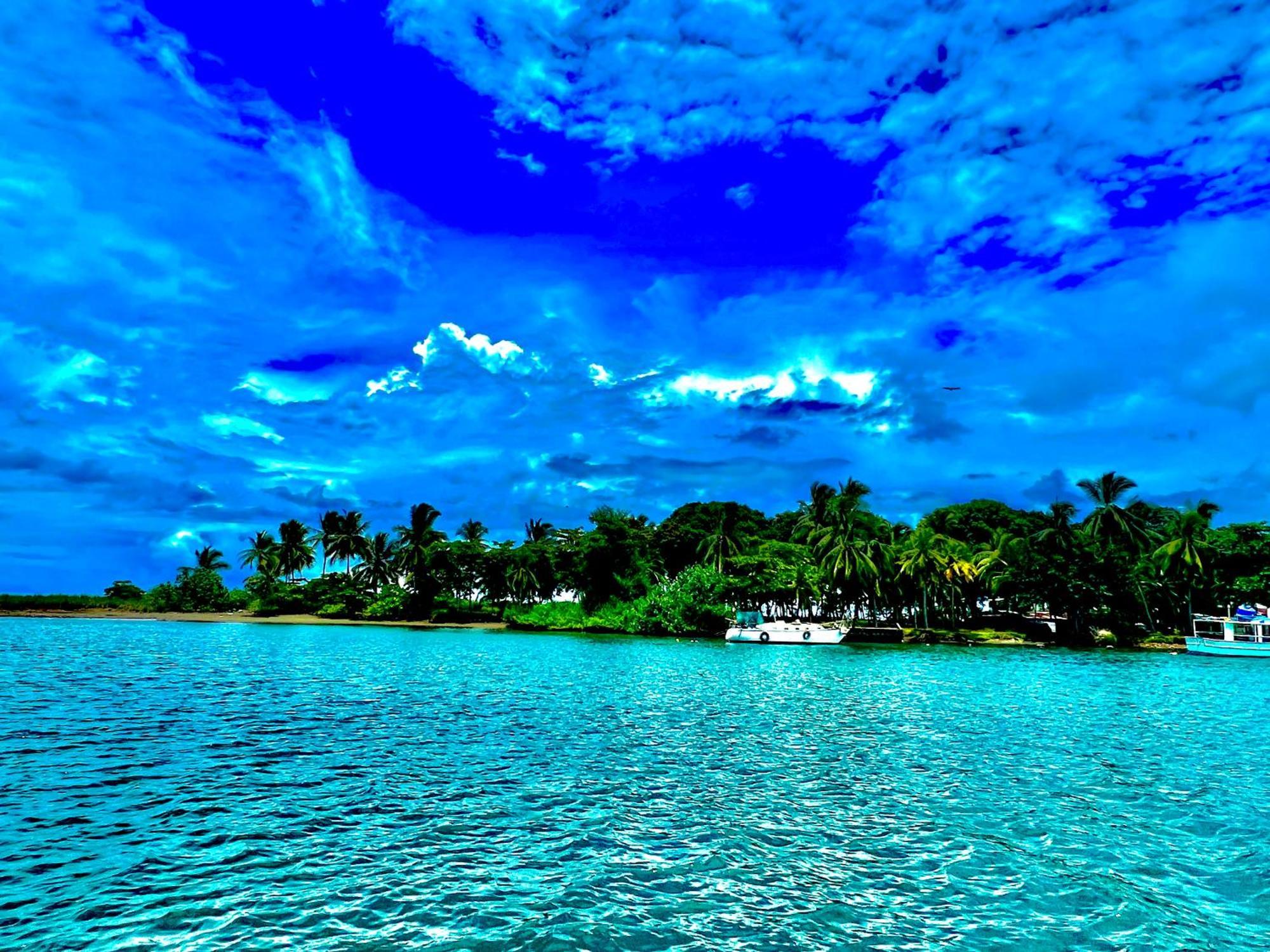 Beachfront Paradise Manuel Antonio Zewnętrze zdjęcie