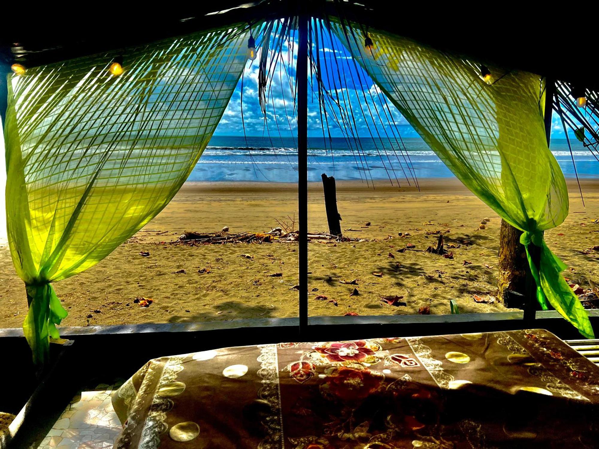 Beachfront Paradise Manuel Antonio Zewnętrze zdjęcie