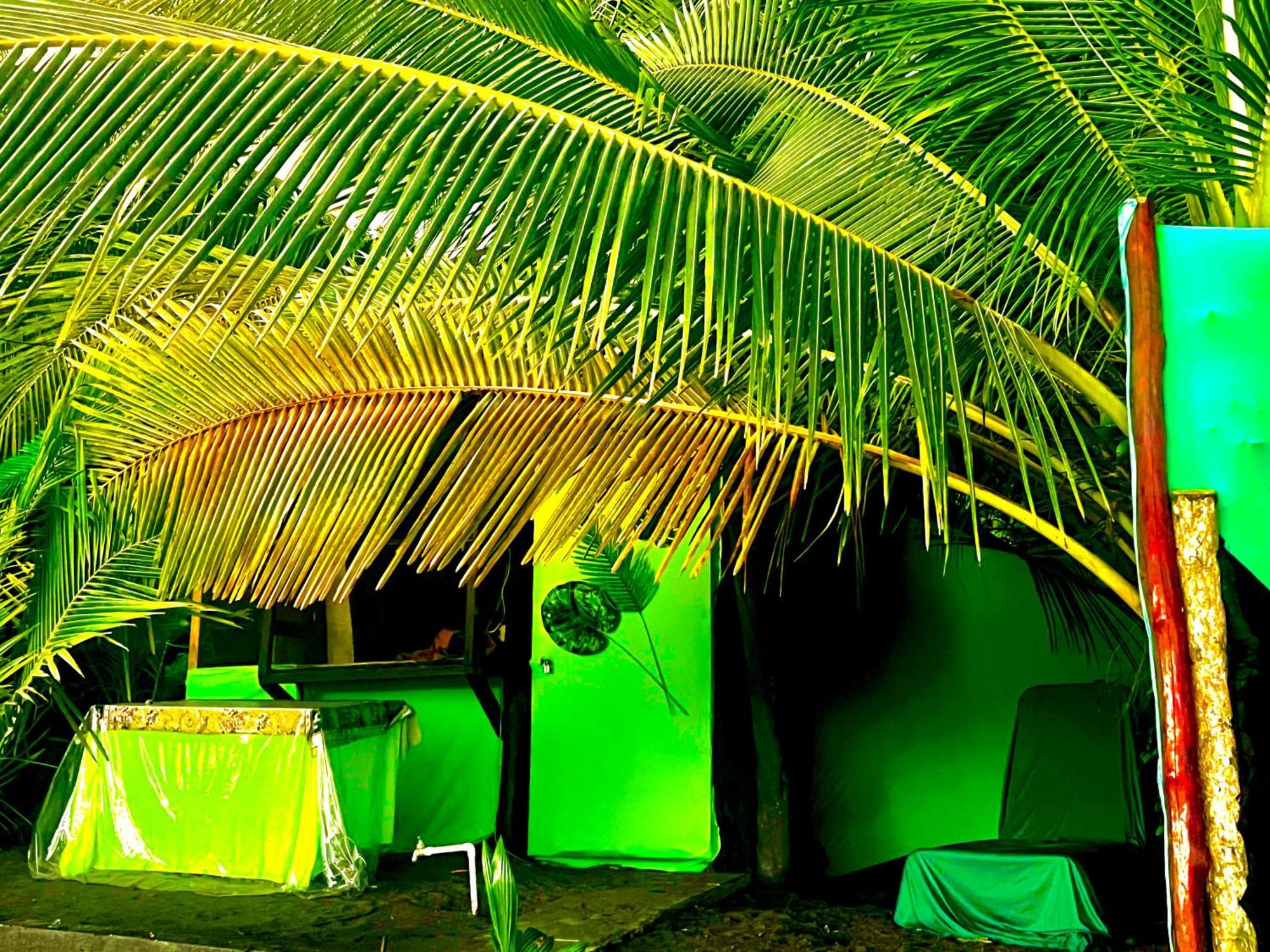 Beachfront Paradise Manuel Antonio Zewnętrze zdjęcie