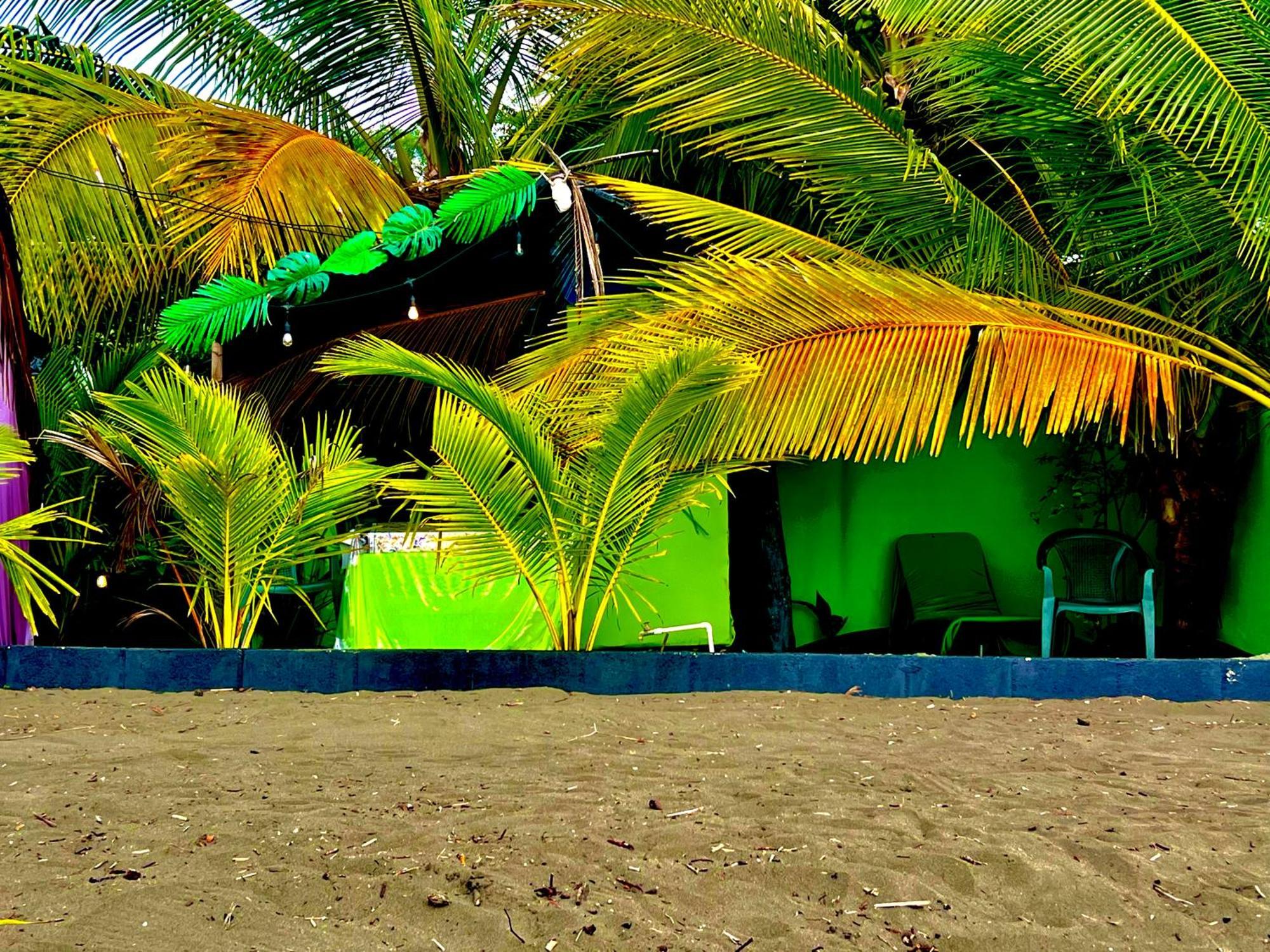 Beachfront Paradise Manuel Antonio Zewnętrze zdjęcie
