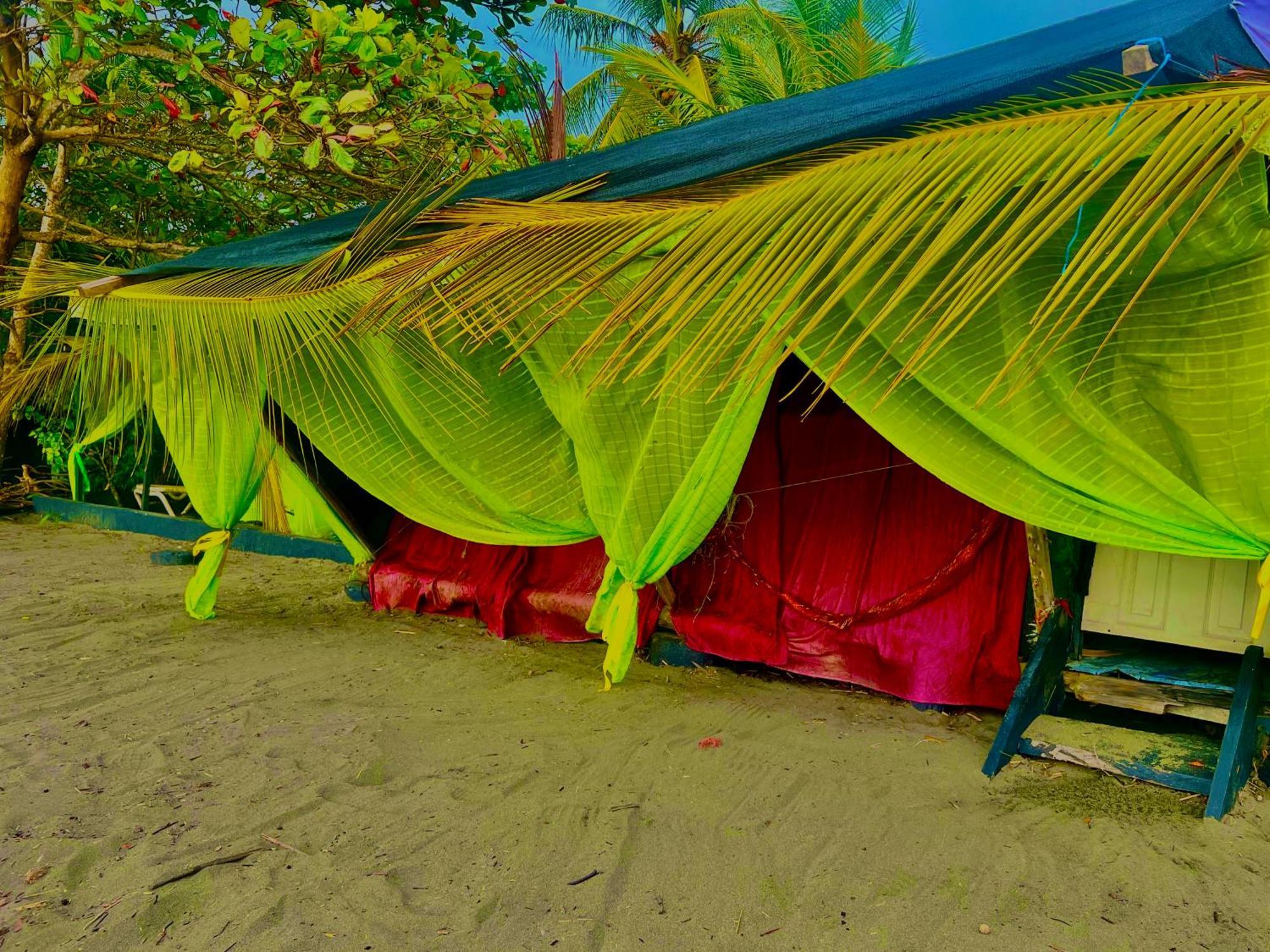 Beachfront Paradise Manuel Antonio Zewnętrze zdjęcie