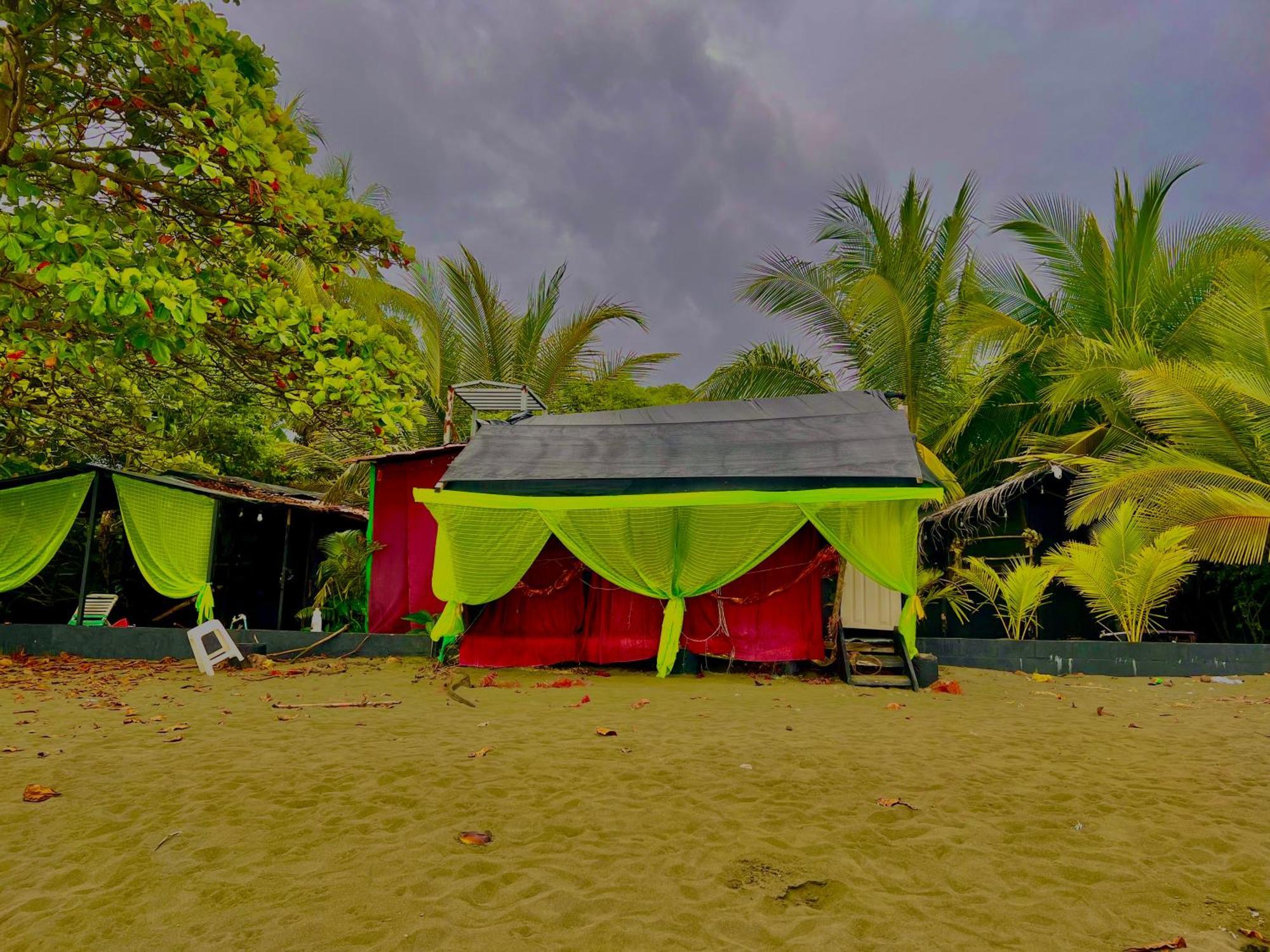 Beachfront Paradise Manuel Antonio Zewnętrze zdjęcie