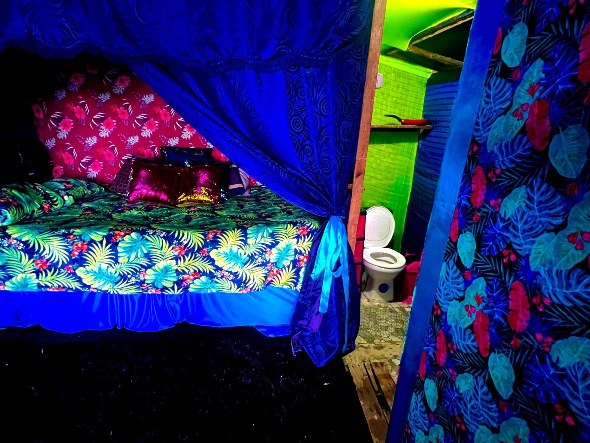 Beachfront Paradise Manuel Antonio Zewnętrze zdjęcie